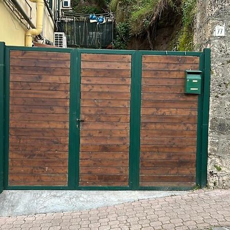 Villa Principessa Sichelgaita House Salerno Exterior foto